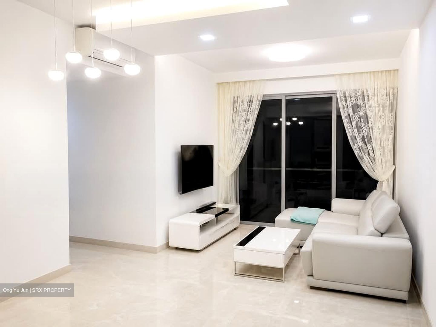 Rivertrees Residences (D28), Apartment #572752621